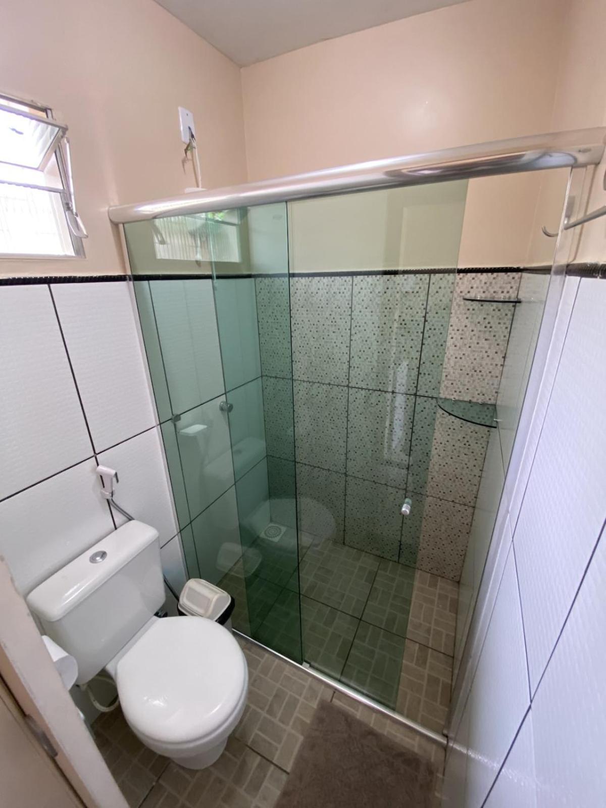 Casa Bouganville - Quarto Com Cozinha Novo Airão Exterior foto