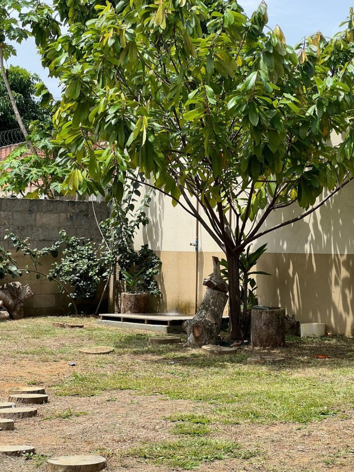Casa Bouganville - Quarto Com Cozinha Novo Airão Exterior foto
