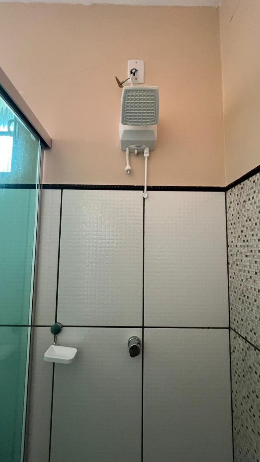 Casa Bouganville - Quarto Com Cozinha Novo Airão Exterior foto