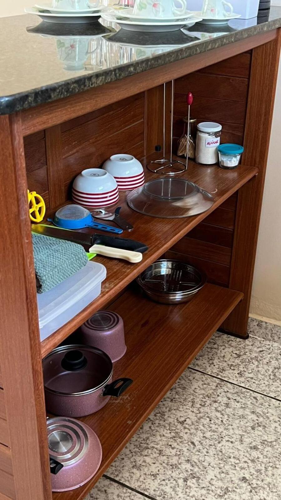 Casa Bouganville - Quarto Com Cozinha Novo Airão Exterior foto
